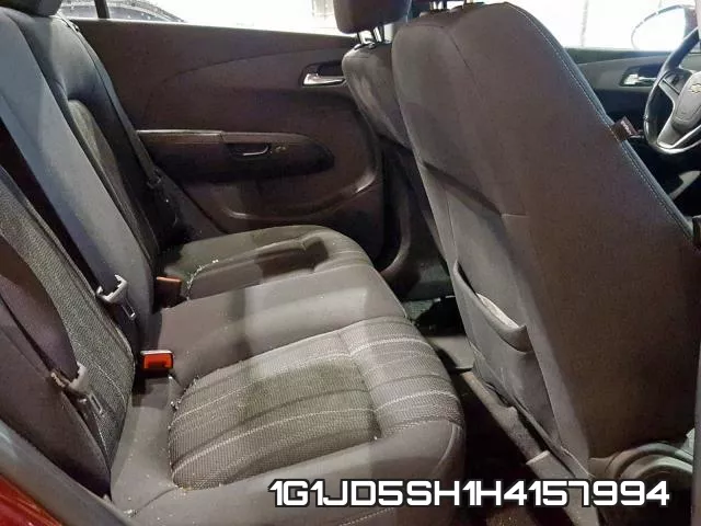 1G1JD5SH1H4157994 фото 7