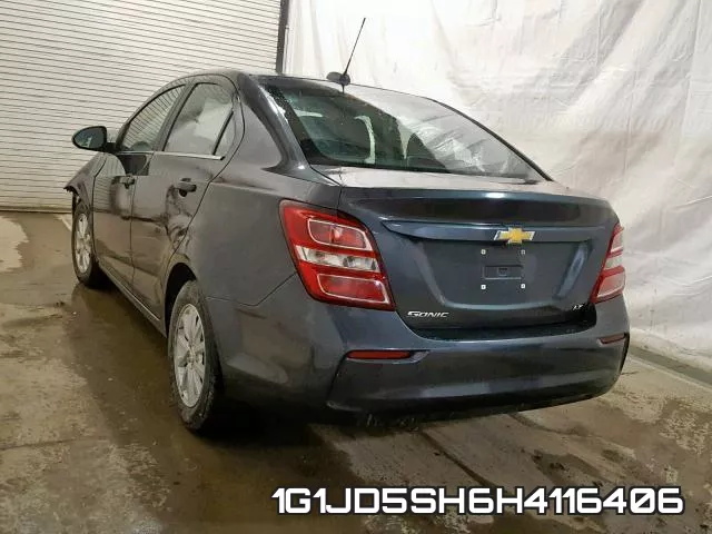 1G1JD5SH6H4116406 фото 4