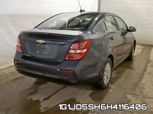 1G1JD5SH6H4116406 фото 5