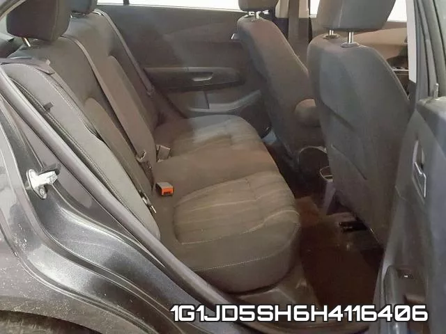 1G1JD5SH6H4116406 фото 7