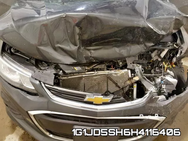 1G1JD5SH6H4116406 фото 8