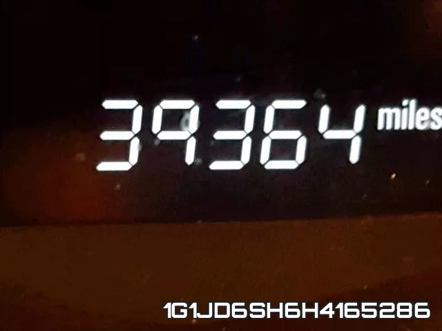 1G1JD6SH6H4165286 фото 9