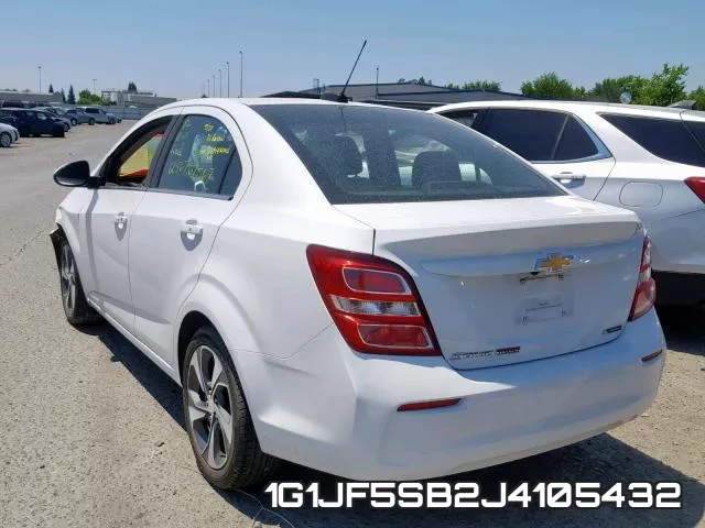 1G1JF5SB2J4105432 фото 4