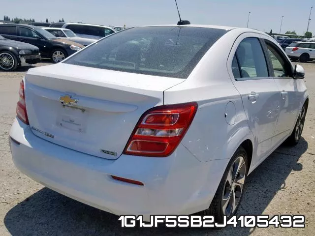 1G1JF5SB2J4105432 фото 5