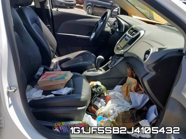 1G1JF5SB2J4105432 фото 6