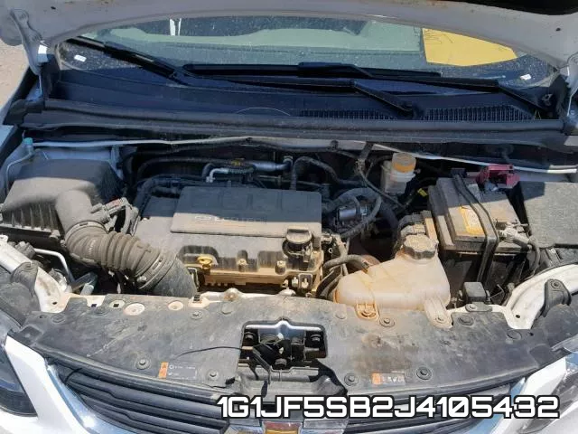 1G1JF5SB2J4105432 фото 8