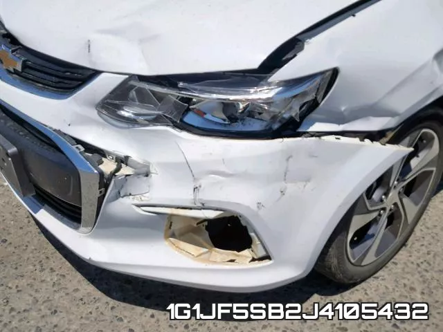 1G1JF5SB2J4105432 фото 10