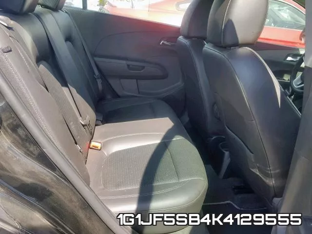 1G1JF5SB4K4129555 фото 7