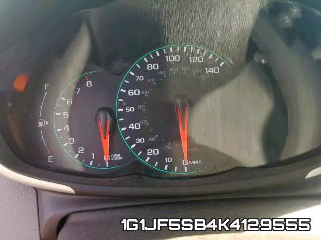 1G1JF5SB4K4129555 фото 9
