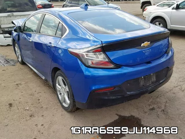 1G1RA6S59JU114968 фото 4