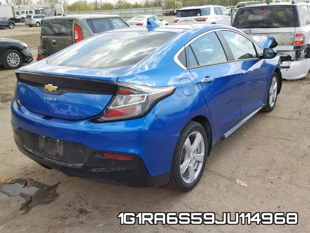 1G1RA6S59JU114968 фото 5