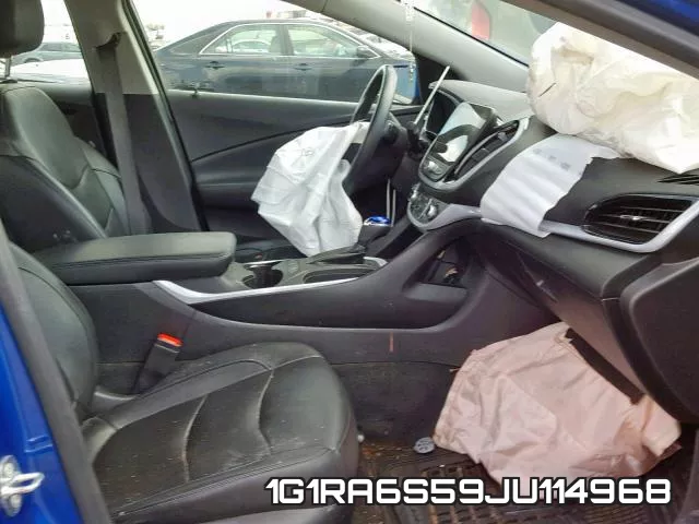 1G1RA6S59JU114968 фото 6