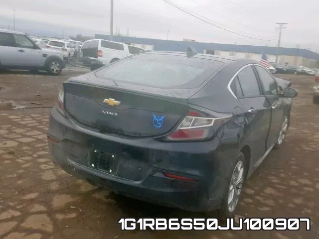 1G1RB6S50JU100907 фото 5