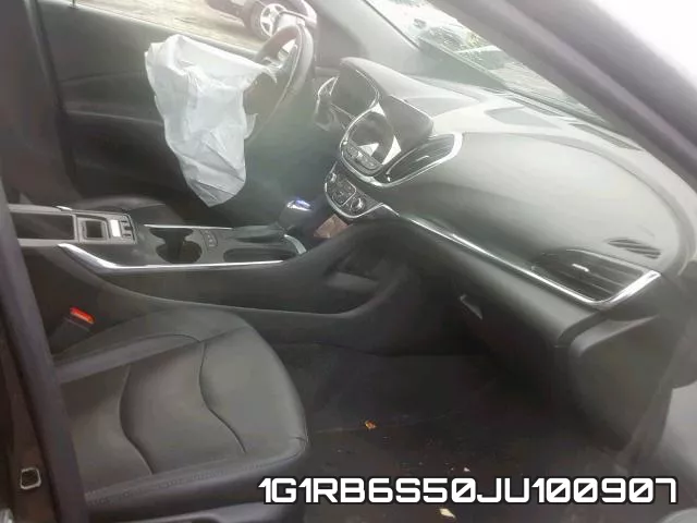 1G1RB6S50JU100907 фото 6