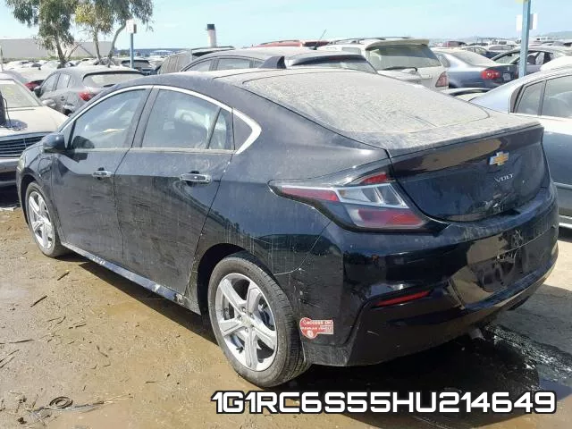 1G1RC6S55HU214649 фото 4