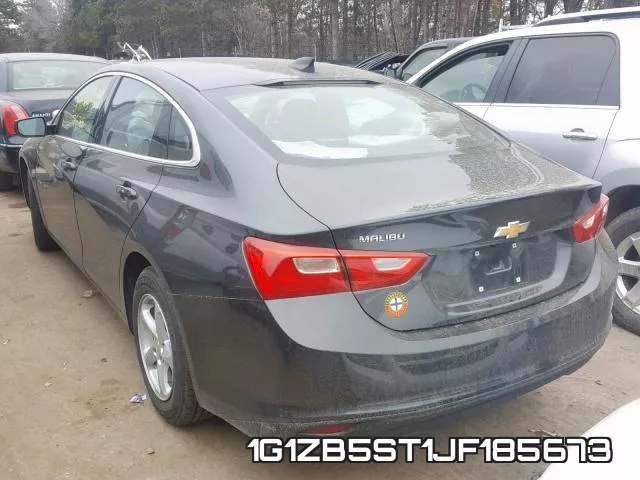 1G1ZB5ST1JF185673 фото 4
