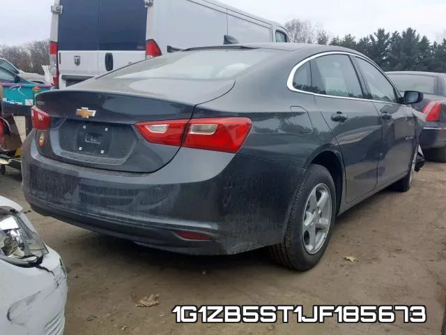 1G1ZB5ST1JF185673 фото 5