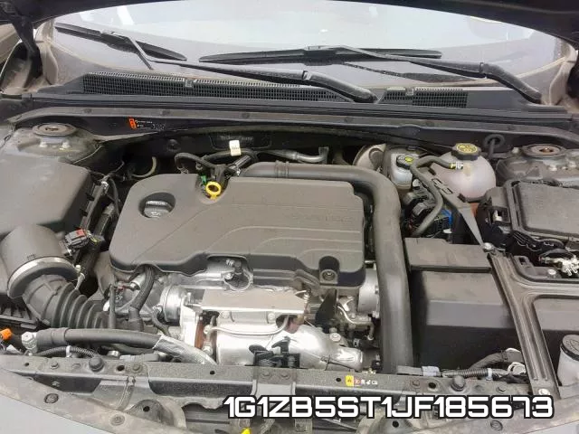 1G1ZB5ST1JF185673 фото 8