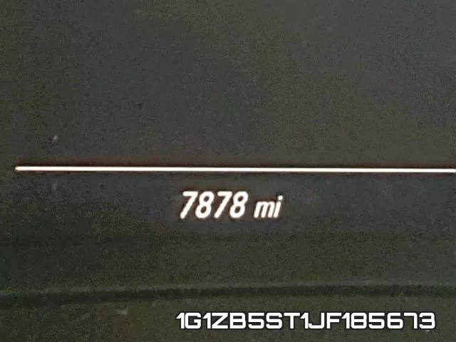 1G1ZB5ST1JF185673 фото 9