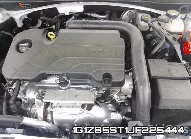 1G1ZB5ST1JF225444 фото 2
