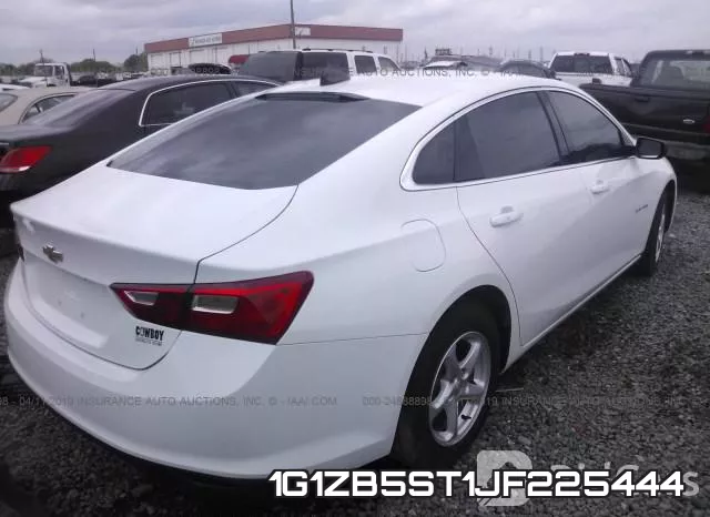 1G1ZB5ST1JF225444 фото 5