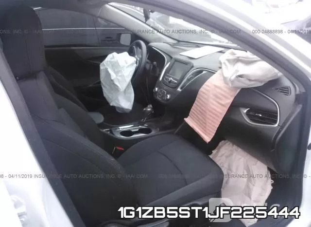 1G1ZB5ST1JF225444 фото 6