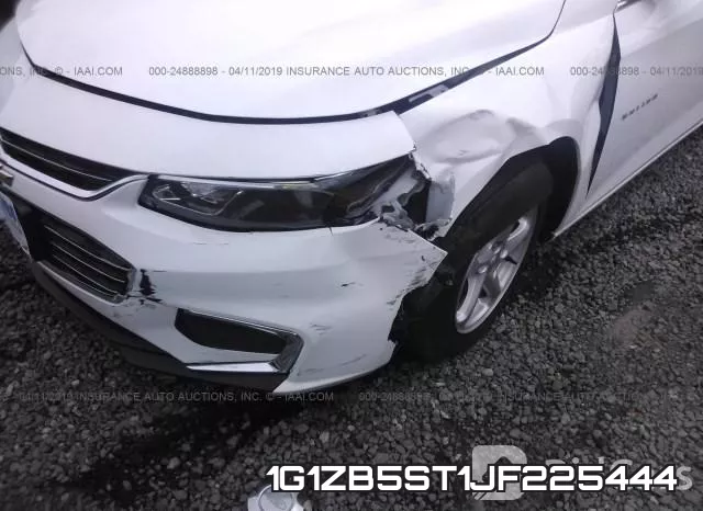 1G1ZB5ST1JF225444 фото 7