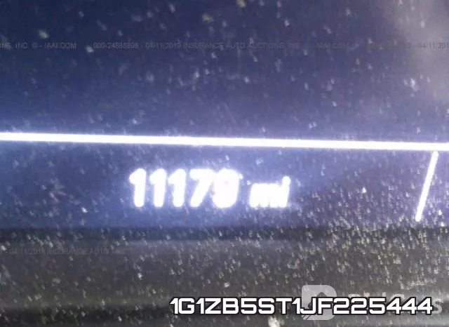 1G1ZB5ST1JF225444 фото 8