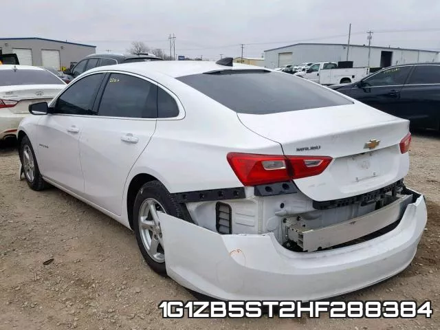 1G1ZB5ST2HF288384 фото 4