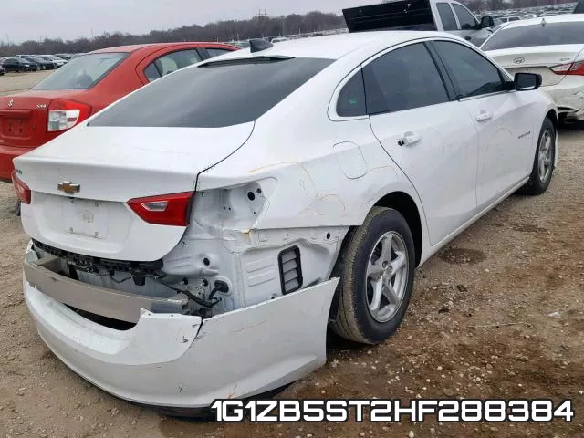 1G1ZB5ST2HF288384 фото 5