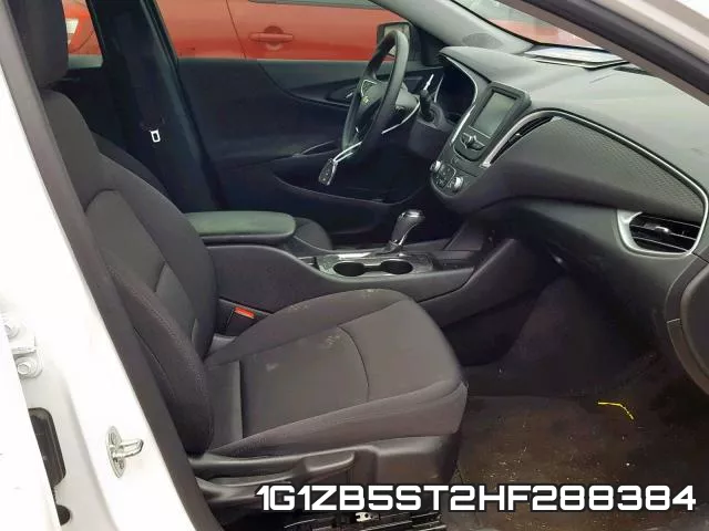 1G1ZB5ST2HF288384 фото 6