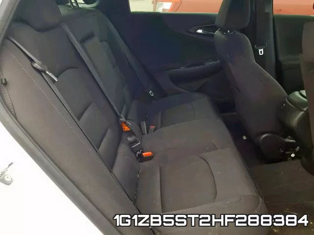 1G1ZB5ST2HF288384 фото 7