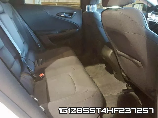 1G1ZB5ST4HF237257 фото 7
