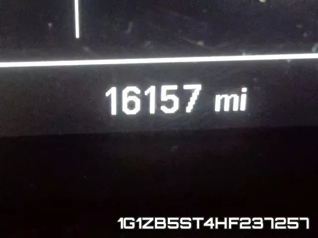 1G1ZB5ST4HF237257 фото 9
