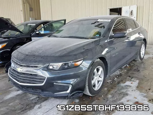 1G1ZB5ST8HF139896 фото 3