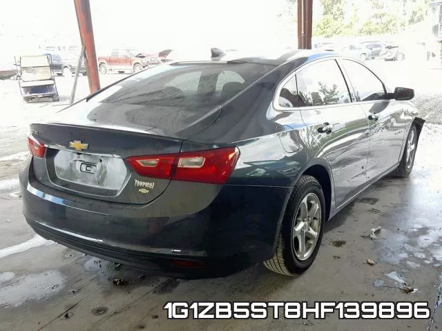 1G1ZB5ST8HF139896 фото 5