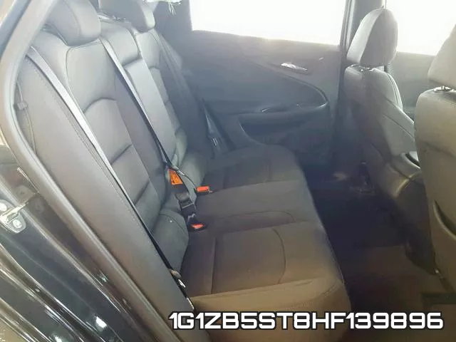 1G1ZB5ST8HF139896 фото 7