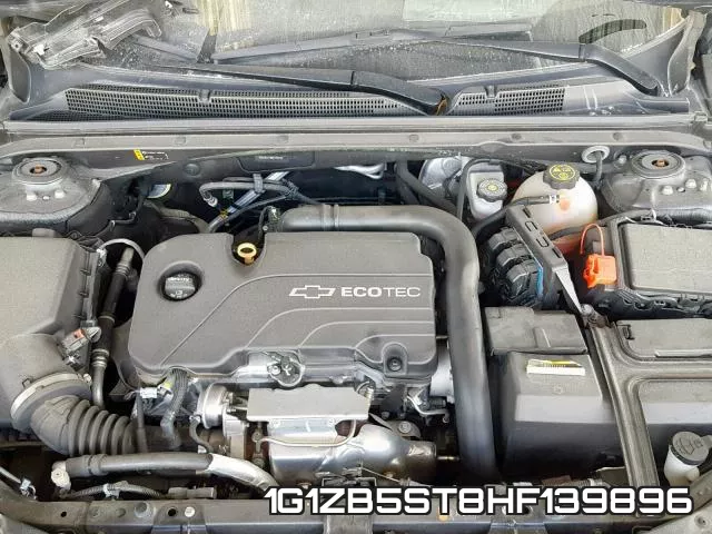 1G1ZB5ST8HF139896 фото 8