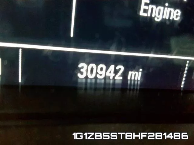 1G1ZB5ST8HF281486 фото 9