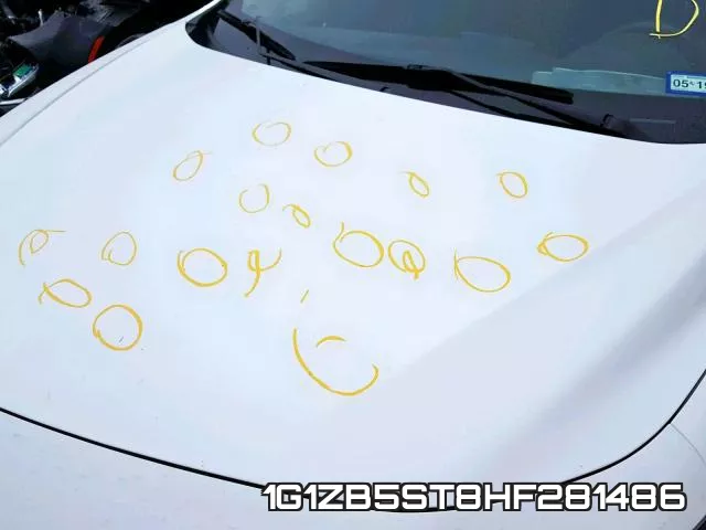 1G1ZB5ST8HF281486 фото 10