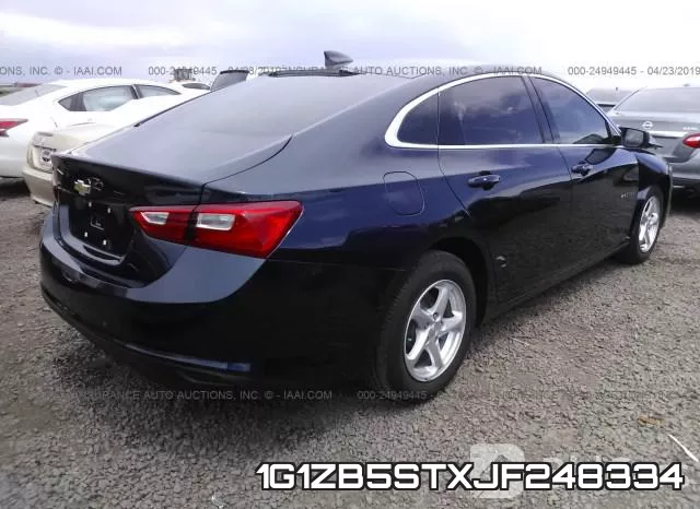1G1ZB5STXJF248334 фото 5