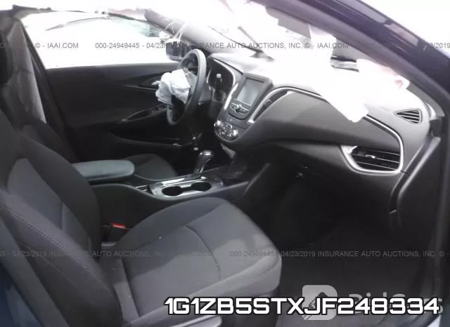 1G1ZB5STXJF248334 фото 6