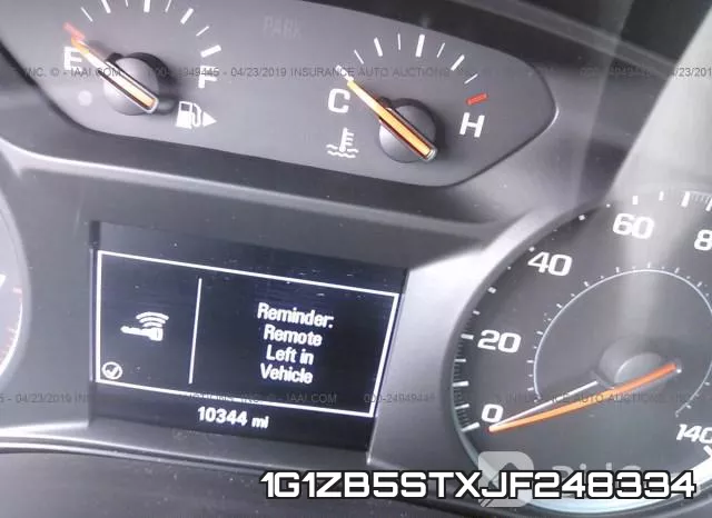1G1ZB5STXJF248334 фото 8