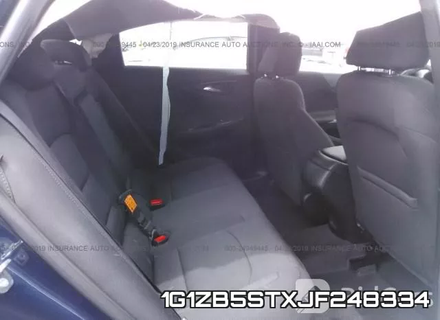 1G1ZB5STXJF248334 фото 9