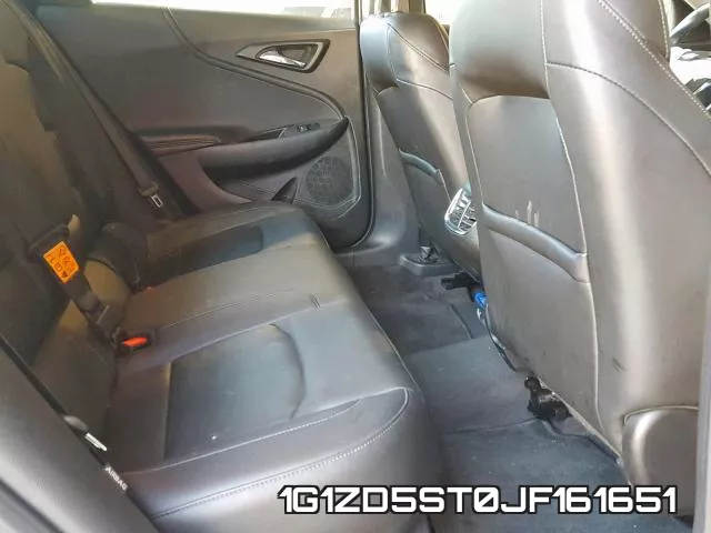 1G1ZD5ST0JF161651 фото 7