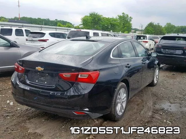 1G1ZD5ST1JF246823 фото 5
