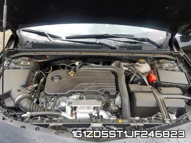1G1ZD5ST1JF246823 фото 8