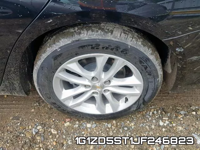 1G1ZD5ST1JF246823 фото 10