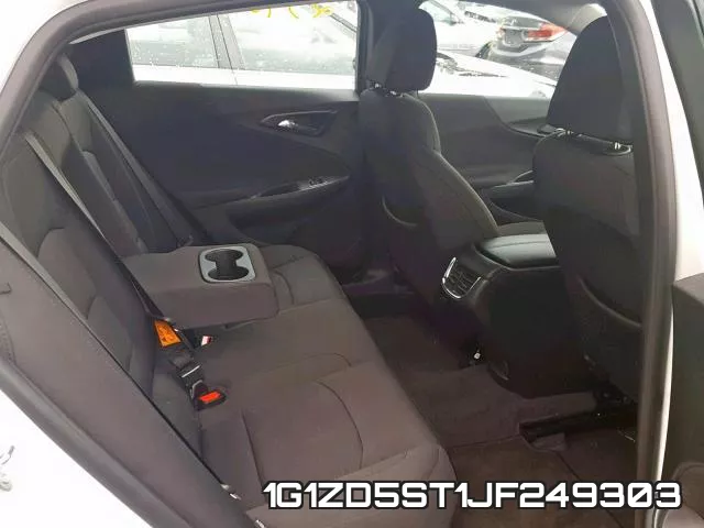1G1ZD5ST1JF249303 фото 7