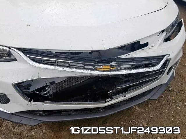 1G1ZD5ST1JF249303 фото 10